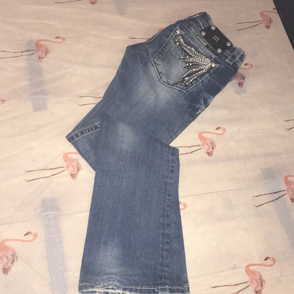Miss Me Jeans Size 25